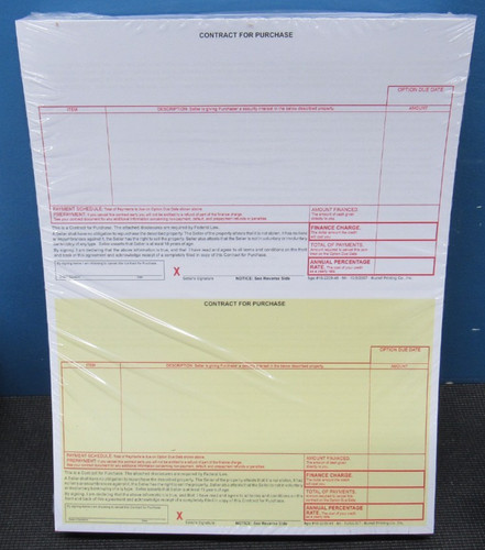 Biglietti burrell printing - biglietti,