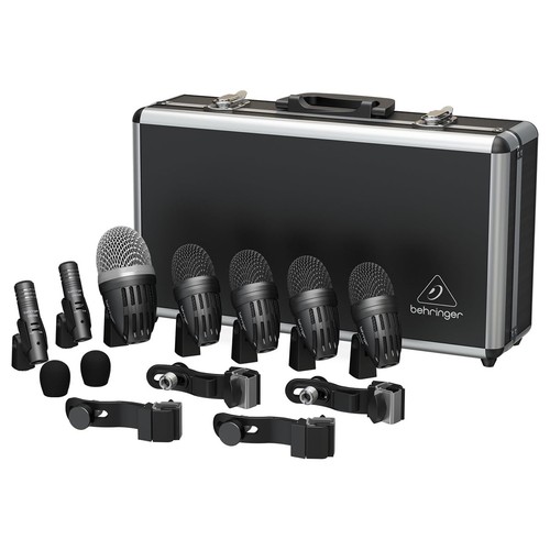 Bc1500 set microfono - set, per