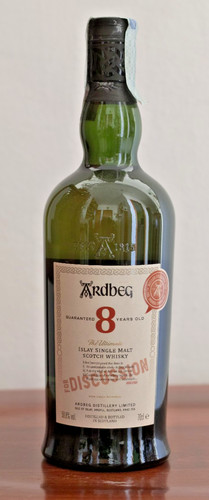 Whisky ardbeg 8yo for - 8yo,