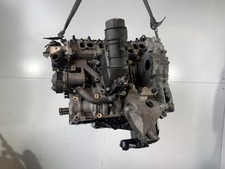 Motore BMW SERIE 1 E87 PHASE 2