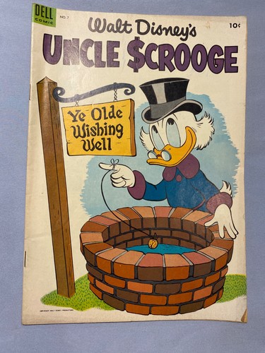 1954 zio walt - zio,