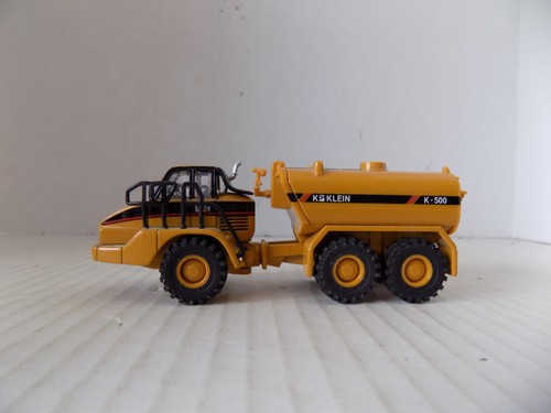 Klein water tanker 500 - tanker, k-500