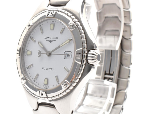 Orologio uomo vintage longines - orologio,