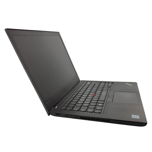 Lenovo thinkpad t470 - t470, i5