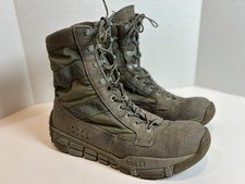 Stivali militari Rocky C4T Sage uomo taglia 9