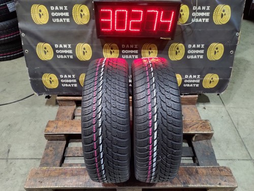 Pneumatici invernali gomme - invernali,