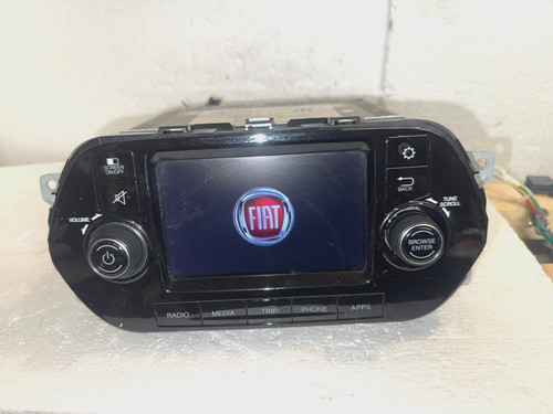 Fiat tipo fiat356vp2ecedab - fiat,