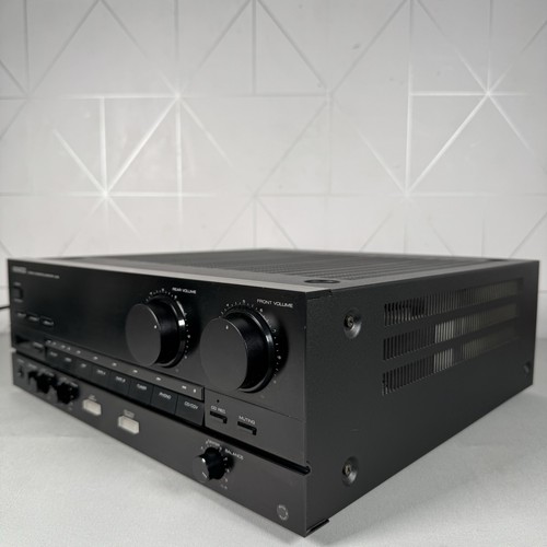 Kenwood amplificatore - a-92,