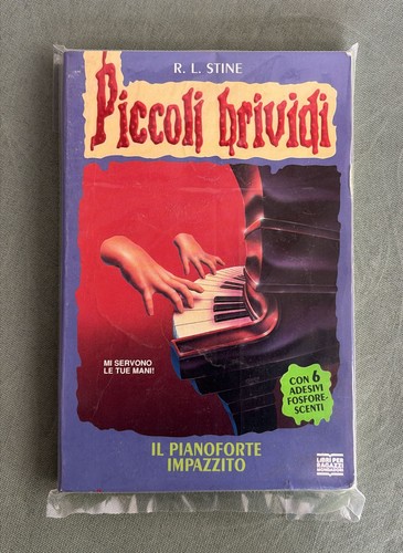 Piccoli brividi il - piccoli,