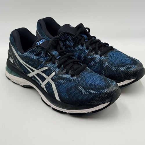 Asics gel nimbus men s - gel-nimbus, 20