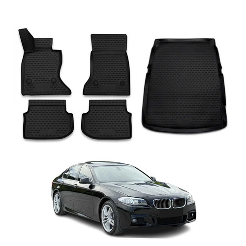 Kit tapis sol coffre - et,
