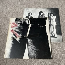 The Rolling Stones – Sticky