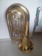 Basso tuba Fuji Sib 4 pistoni