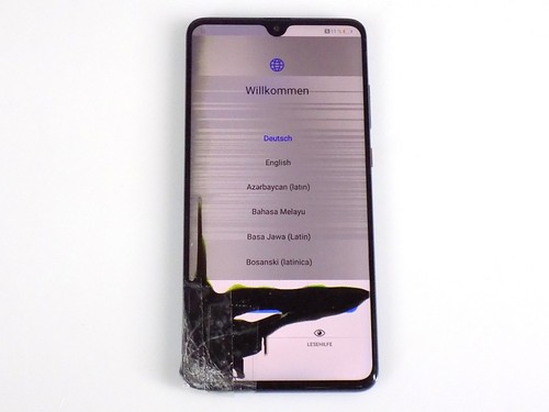Huawei mate 128 vetro - huawei,