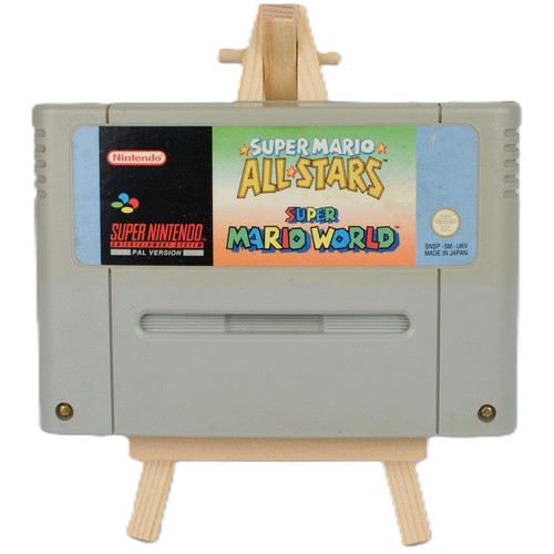 Super mario all - super,