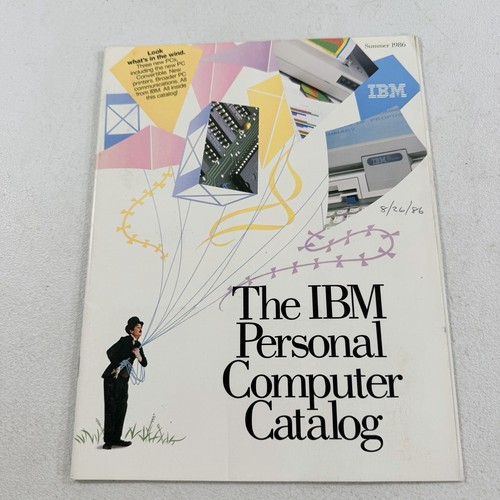 Catalogo personal computer - catalogo,