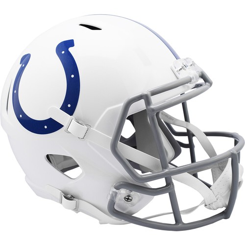 Casco calcio indianapolis - da,