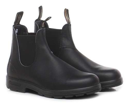 Blundstone 510 black - blundstone,