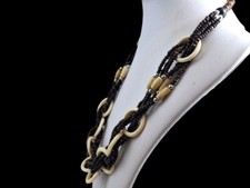 Collana Etnica - Collana