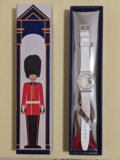 Swatch HOW MAJESTIC (ref