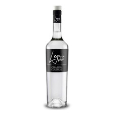 LA BADIA GRAPPA CLASSICA LEGNO