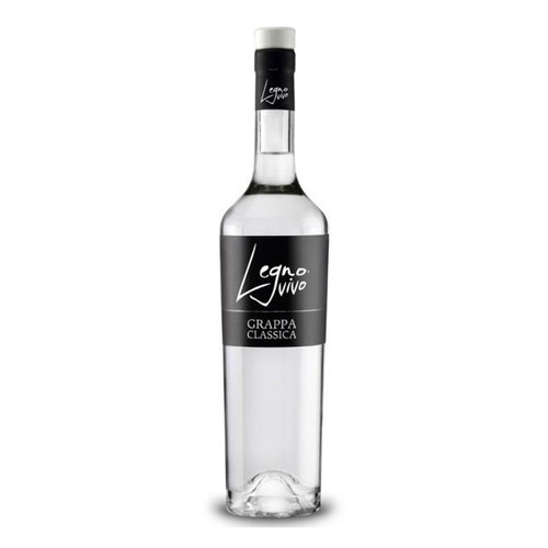 Badia grappa classica legno - badia,