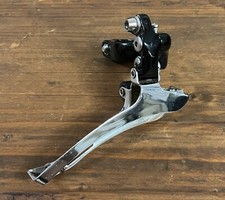 SHIMANO 105 front derailleur FD-5501  31.8 | cambio deragliatore anteriore