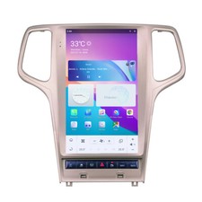 Lettore Video Auto per Jeep