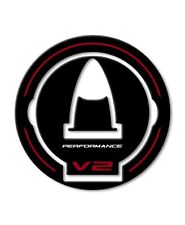 Protezione tappo benzina