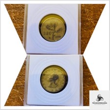 REPUBBLICA ITALIANA 20 LIRE