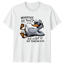 Maglietta grafica Whatever