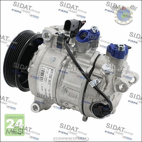 Compressore climatizzatore