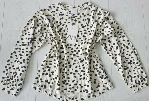 Zara shirt stampata - zara, t-shirt