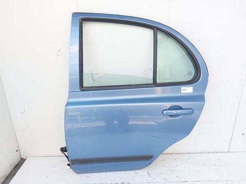 82101ax130 porta posteriore - posteriore, sx