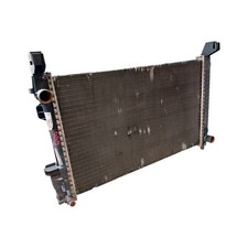 RADIATORE ACQUA MERCEDES A