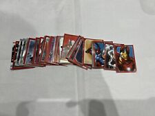 Avengers Assemble Marvel Panini n.92 figurine