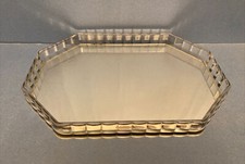 Vassoio comò vintage