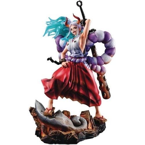 One piece portrait of - piece,