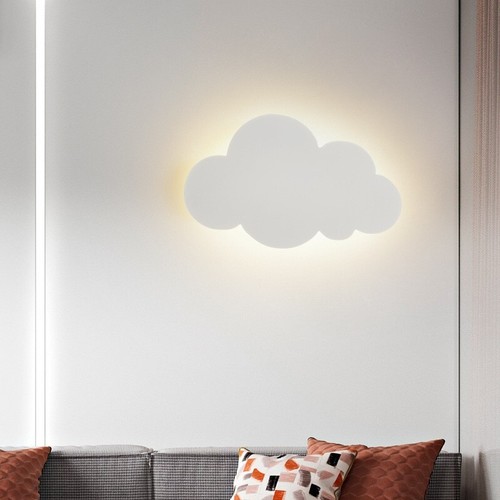 Applique lampada decorativa