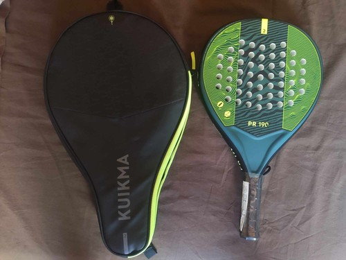 Racchetta padel kuikma - padel, pr