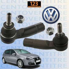 TESTINE TESTE STERZO VW GOLF V