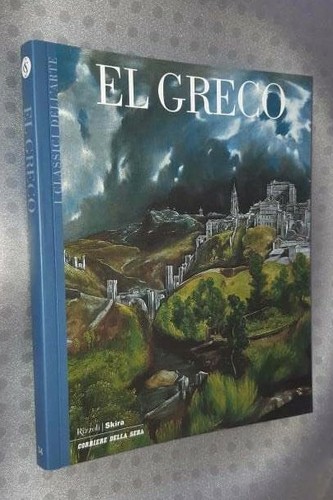 Libro book i classici - book,