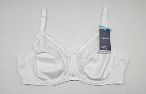 Reggiseno playtex curvy coppa - reggiseno,