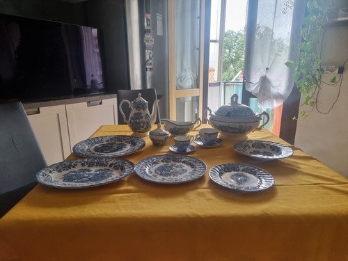 Servizi tavola the - da,