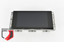 Schermo display navigazione AUDI A1 II GB 82A 8.8 inch