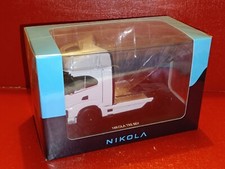 TRACTEUR IVECO NIKOLA TRE BEV