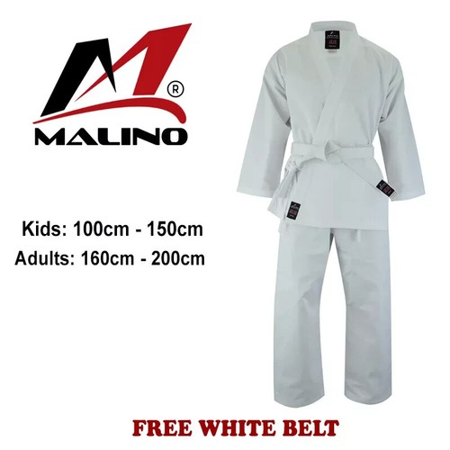 Tuta karate studente leggera - tuta,