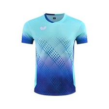 Shirt badminton uomo 2024 - t-shirt,
