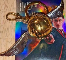 Portachiavi Harry Potter