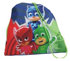 Sacca / Zaino PJMASKS by